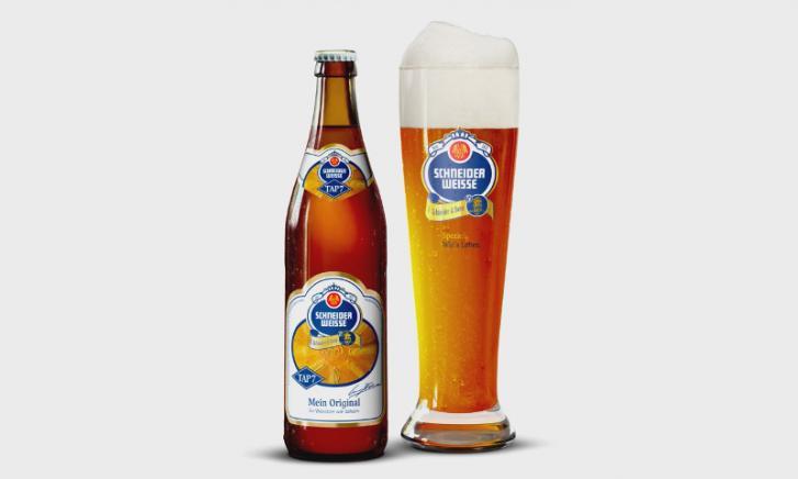 Schneider Weisse Schneider Weisse